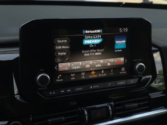 Used 2024  Nissan Pathfinder SV 2WD at Auto Direct near Zebulon&comma; NC