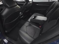 Used 2024  Toyota Camry SE Auto at Auto Direct near Zebulon, NC