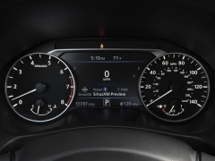 Used 2024  Nissan Altima 2&period;5 SV Sedan at Auto Direct near Zebulon&comma; NC