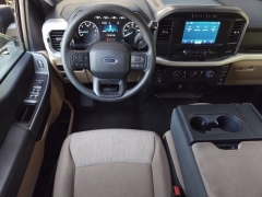 Used 2023 Ford F-150 2WD XLT SuperCrew 5.5' Box at Auto Direct near Zebulon, NC