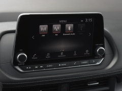 Used 2023 Nissan Rogue AWD SV at Auto Direct near Zebulon, NC
