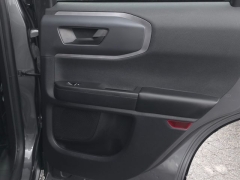 Used 2024  Ford Bronco Sport Big Bend 4x4 at Auto Direct near Zebulon&comma; NC