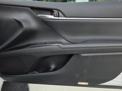 Used 2020 Toyota Camry 4d Sedan XSE at Auto Direct near Zebulon, NC