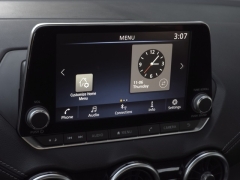 Used 2024  Nissan Sentra SV CVT at Auto Direct near Zebulon, NC