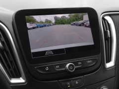 Used 2024  Chevrolet Malibu 4dr Sdn 1LT at Auto Direct near Zebulon&comma; NC