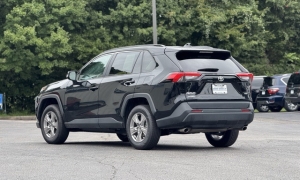 Used 2024 Toyota RAV4 XLE FWD at Auto Direct near Zebulon, NC