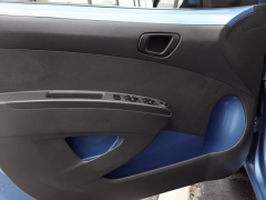 Used 2014 Chevrolet Spark 4d Hatchback LS 5spd at Auto Direct near Zebulon, NC