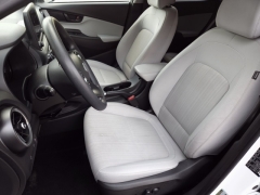 Used 2023 Hyundai Kona SEL Auto AWD at Auto Direct near Zebulon, NC
