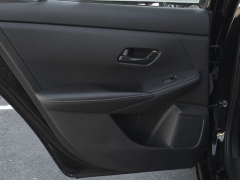 Used 2024  Nissan Sentra SV CVT at Auto Direct near Zebulon&comma; NC