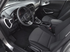 Used 2024  Kia Soul LX IVT at Auto Direct near Zebulon, NC