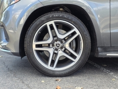 Used 2019  Mercedes-Benz GLS-Class 4d SUV GLS550 at Auto Direct near Zebulon, NC