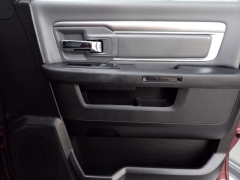 Used 2024 Ram 1500 Classic 2WD SLT Quad Cab 6'4" Box at Auto Direct near Zebulon, NC