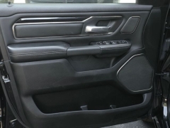 Used 2020  Ram 1500 4WD Crew Cab Rebel at Auto Direct near Zebulon&comma; NC