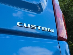 Used 2024  Chevrolet Silverado 1500 4WD Crew Cab 147" Custom Trail Boss at Auto Direct near Zebulon&comma; NC
