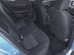 Used 2024  Nissan Sentra SV CVT at Auto Direct near Zebulon, NC