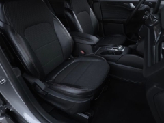 Used 2024  Ford Escape ST-Line FWD at Auto Direct near Zebulon&comma; NC