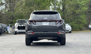 Used 2023 Hyundai Tucson SEL AWD at Auto Direct near Zebulon, NC