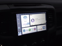 Used 2015  Ram 1500 2WD Crew Cab Express at Auto Direct near Zebulon&comma; NC