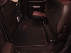 Used 2018  Ford F-150 4WD SuperCrew King Ranch 5 1&sol;2 at Auto Direct near Zebulon&comma; NC