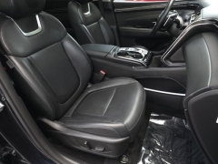 Used 2024  Hyundai Tucson Plug-In Hybrid Limited AWD at Auto Direct near Zebulon&comma; NC