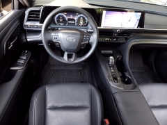 Used 2023 Toyota Crown Platinum AWD at Auto Direct near Zebulon, NC