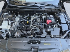Used 2025  Nissan Altima SV FWD at Auto Direct near Zebulon&comma; NC