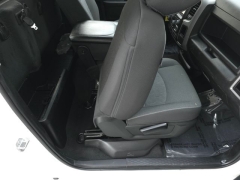 Used 2023  Ram 1500 Classic 2WD Tradesman Reg Cab 8' Box at Auto Direct near Zebulon&comma; NC