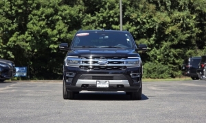 Used 2023 Ford Expedition Max Limited 4x4 at Auto Direct near Zebulon, NC