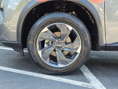 Used 2025  Nissan Rogue AWD SV at Auto Direct near Zebulon&comma; NC