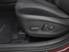 Used 2019  Hyundai Tucson 4d SUV FWD Night at Auto Direct near Zebulon, NC