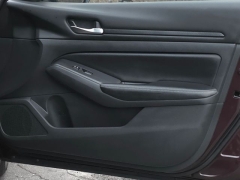 Used 2024  Nissan Altima 2&period;5 SV Sedan at Auto Direct near Zebulon&comma; NC