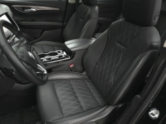 Used 2023  Buick Envision AWD 4dr Avenir at Auto Direct near Zebulon&comma; NC