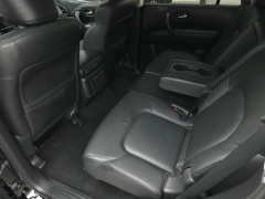 Used 2024  Nissan Armada 4x4 SV at Auto Direct near Zebulon&comma; NC