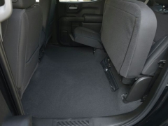 Used 2025  Chevrolet Silverado 1500 4WD Crew Cab 147" Custom Trail Boss at Auto Direct near Zebulon&comma; NC