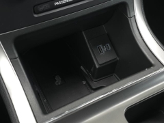 Used 2023  Ford Edge ST-Line AWD at Auto Direct near Zebulon&comma; NC