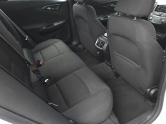 Used 2024  Chevrolet Malibu 4dr Sdn 1LT at Auto Direct near Zebulon&comma; NC