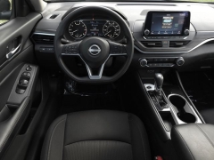 Used 2024  Nissan Altima 2&period;5 SV Sedan at Auto Direct near Zebulon&comma; NC