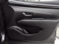 Used 2023 Hyundai Tucson SEL AWD at Auto Direct near Zebulon, NC