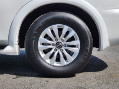 Used 2023 Nissan Armada 4x4 SV at Auto Direct near Zebulon, NC