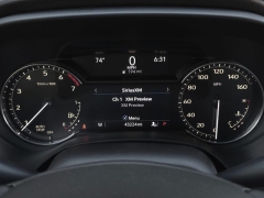 Used 2022  Cadillac CT4 4dr Sdn Premium Luxury at Auto Direct near Zebulon&comma; NC