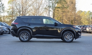 Used 2023  Nissan Rogue AWD S at Auto Direct near Zebulon&comma; NC
