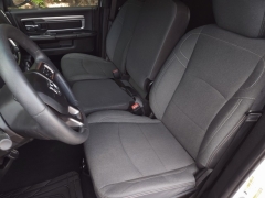 Used 2022 Ram 1500 Classic 4WD Warlock Quad Cab 6'4" Box at Auto Direct near Zebulon, NC