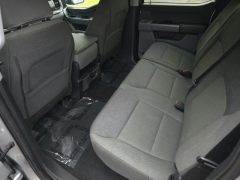 Used 2025  Ford F-150 4WD XLT SuperCrew 5&period;5' Box at Auto Direct near Zebulon&comma; NC