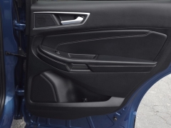 Used 2024  Ford Edge Titanium AWD at Auto Direct near Zebulon&comma; NC