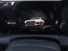 Used 2024  Ford Mustang EcoBoost Premium Convertible at Auto Direct near Zebulon&comma; NC