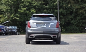 Used 2021 Cadillac XT5 FWD 4dr Premium Luxury at Auto Direct near Zebulon, NC