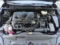 Used 2025  Toyota Camry LE at Auto Direct near Zebulon&comma; NC