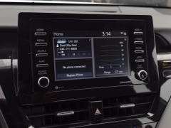 Used 2024  Toyota Camry SE Auto at Auto Direct near Zebulon&comma; NC