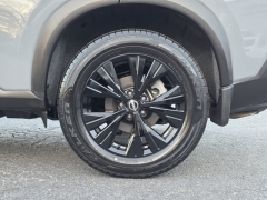 Used 2023  Nissan Rogue FWD SV at Auto Direct near Zebulon, NC