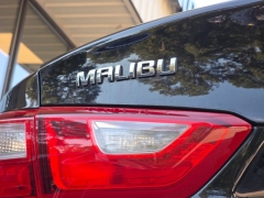 Used 2024  Chevrolet Malibu 4dr Sdn 1LT at Auto Direct near Zebulon&comma; NC